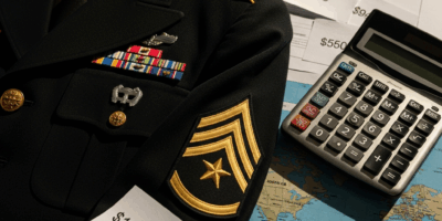 Military COLA 2026 Rates and How It Affects Your Pay