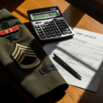 Military Drill Pay 2026 Rates for Reserve and Guard