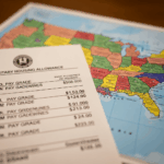 Military BAH Rates 2026 Explained by Pay Grade