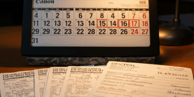 Military Pay Dates 2026 Every Payday on the Calendar