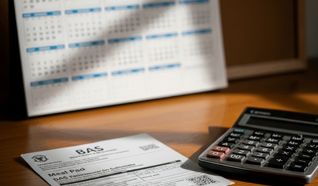 How Often Is BAS Adjusted And By How Much