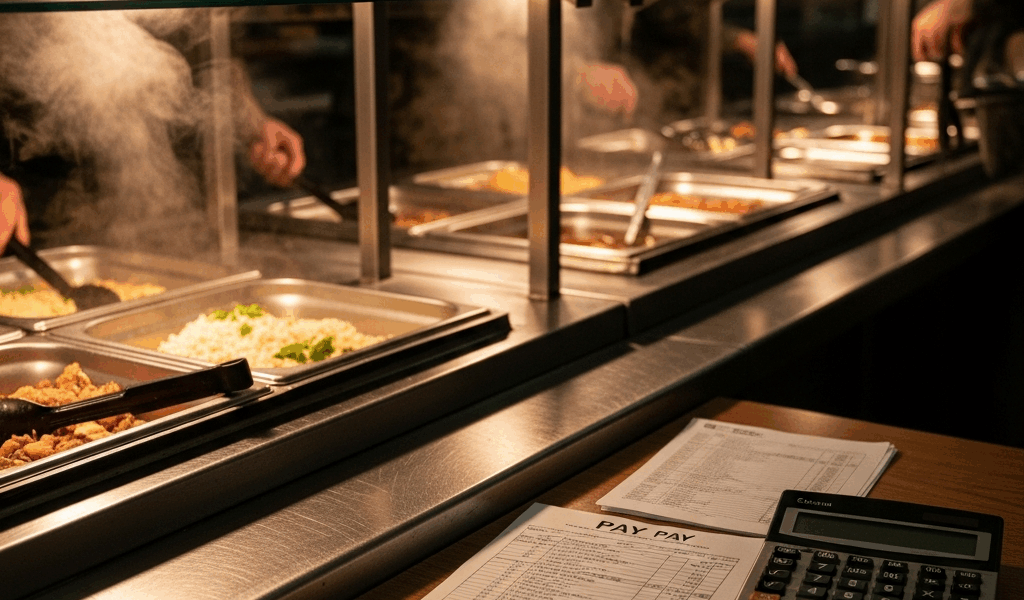 2025 Enlisted BAS Rates What 460.25 Actually Means