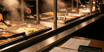 2025 Enlisted BAS Rates What 460.25 Actually Means