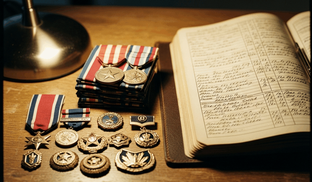 Military Pay Raise History Every Increase from 2000 to 2026