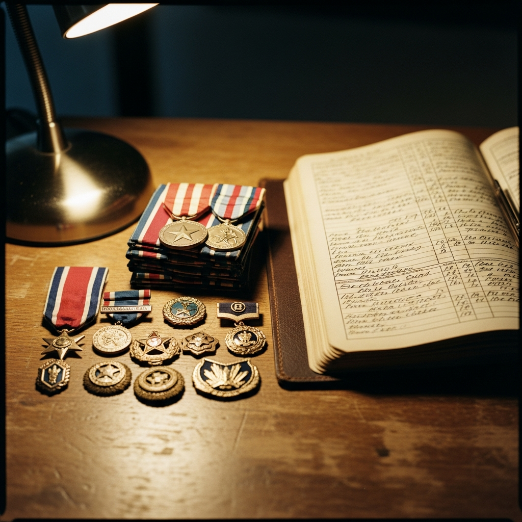 Military Pay Raise History Every Increase from 2000 to 2026