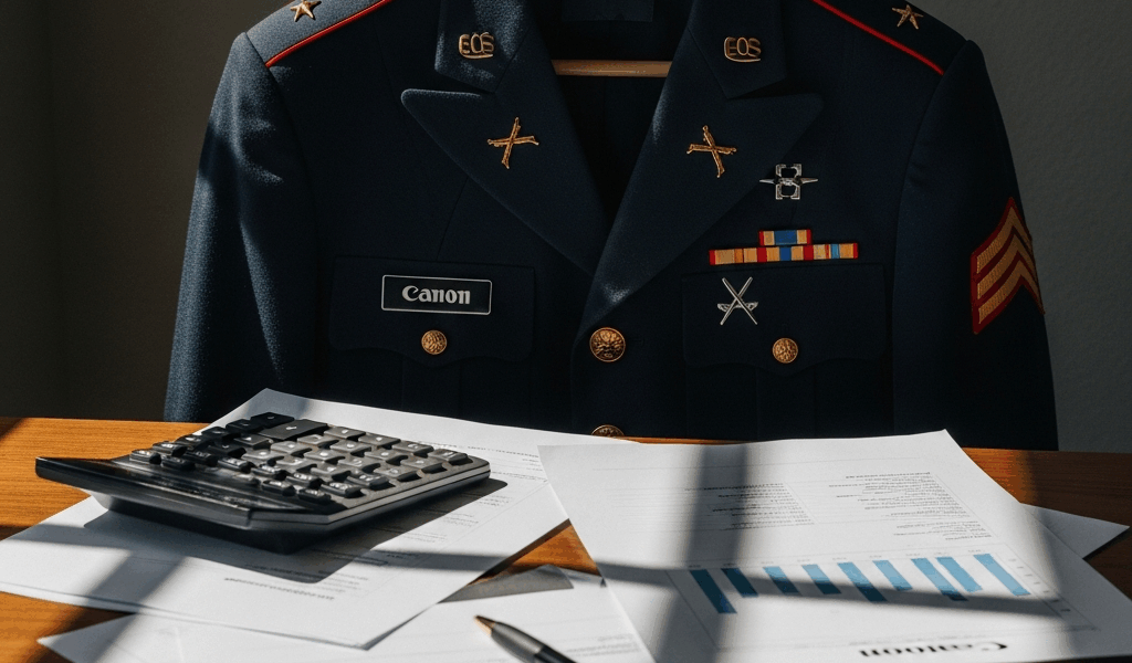 Military Separation Pay 2026 Rates and Who Qualifies