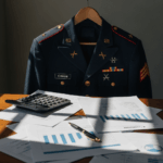 Military Separation Pay 2026 Rates and Who Qualifies