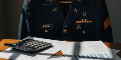 Military Separation Pay 2026 Rates and Who Qualifies