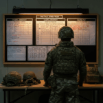 Military Hazard Pay 2026 Rates by Duty and Grade