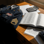 Military Special Duty Assignment Pay 2026 Rates