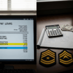 Military BAH vs BAS What Each One Actually Covers