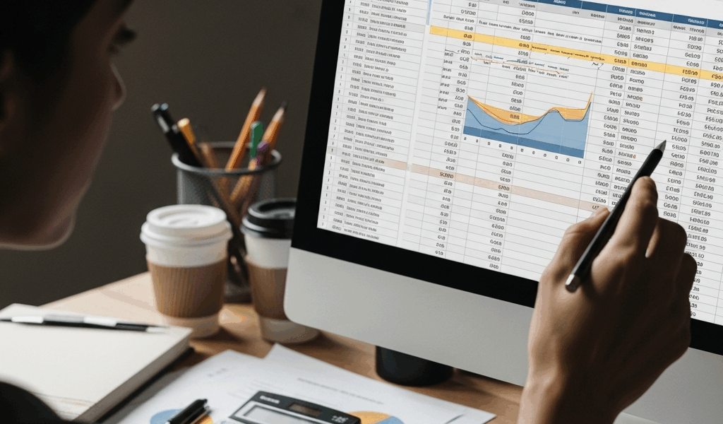 Professional photograph related to: BAS Rates 2026 — Current Rates, History, and How Adjustments Wor