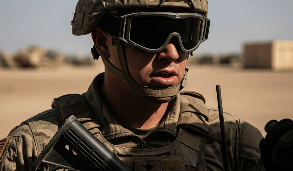 Professional photograph related to: Military Hazardous Duty Pay 2026 — Every Rate and Who Qualifies.