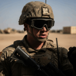 Professional photograph related to: Military Hazardous Duty Pay 2026 — Every Rate and Who Qualifies.