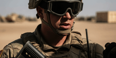 Professional photograph related to: Military Hazardous Duty Pay 2026 — Every Rate and Who Qualifies.