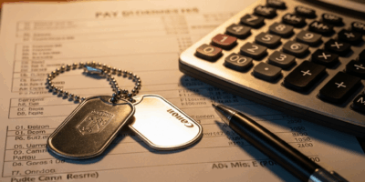 2026 BAS Enlisted Rates What Youll Actually Get Paid