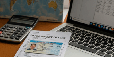 Military Overseas Housing Allowance OHA Rate Lookup