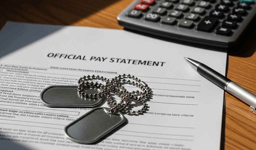 Military Basic Allowance for Subsistence BAS Rate 2026