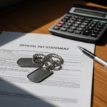 Military Basic Allowance for Subsistence BAS Rate 2026