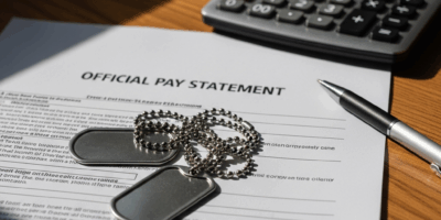 Military Basic Allowance for Subsistence BAS Rate 2026
