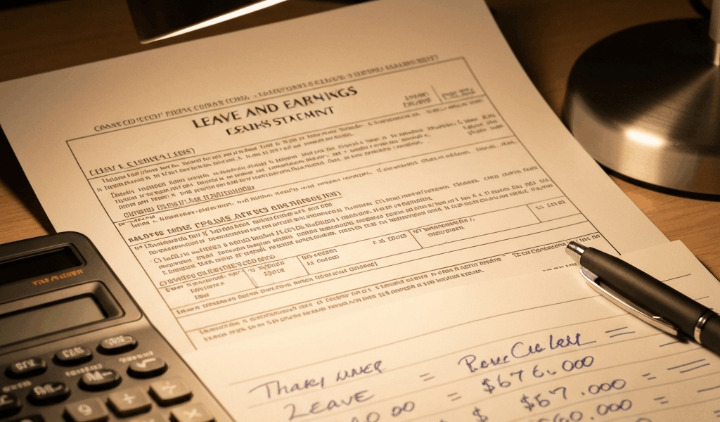 Military Leave Sell Back Rules and Maximum Payout 2026