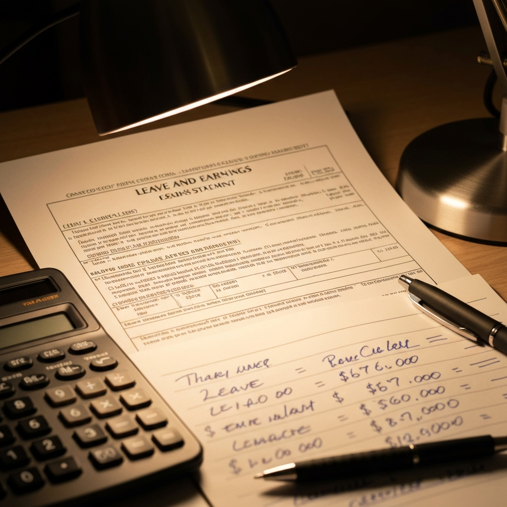 Military Leave Sell Back Rules and Maximum Payout 2026