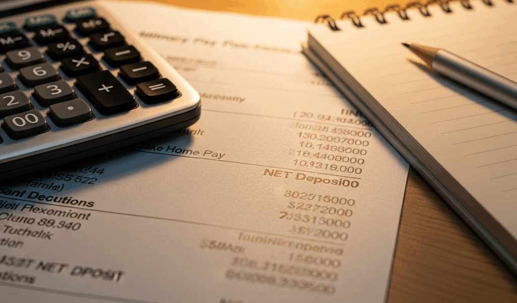 Army E-5 Pay 2026 What You Actually Take Home