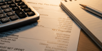 Army E-5 Pay 2026 What You Actually Take Home