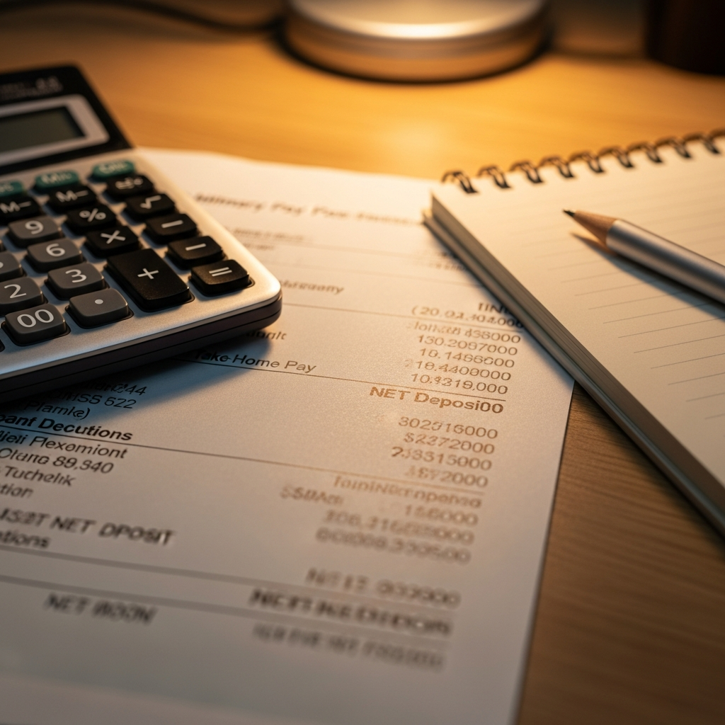Army E-5 Pay 2026 What You Actually Take Home