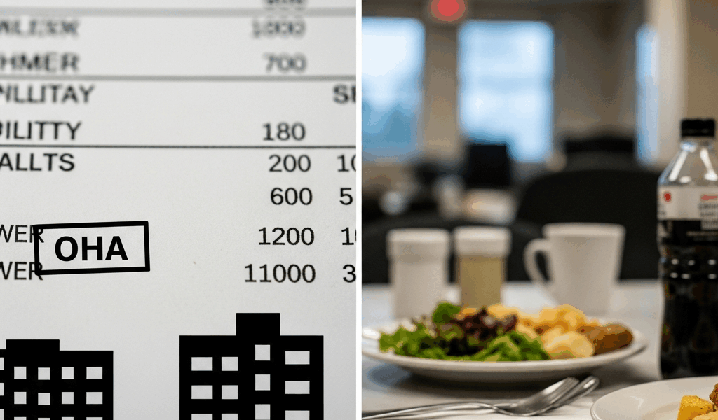 OHA vs BAS Which Military Allowance Covers Housing