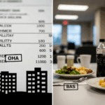 OHA vs BAS Which Military Allowance Covers Housing