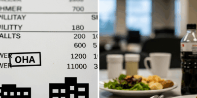 OHA vs BAS Which Military Allowance Covers Housing
