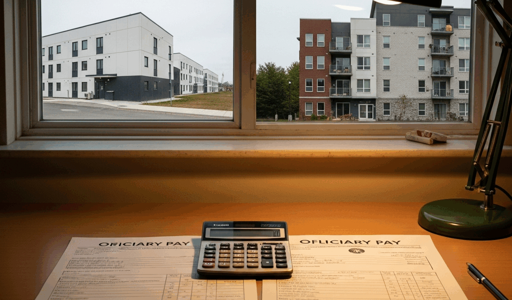 OHA vs BAH Which Housing Allowance Do You Get
