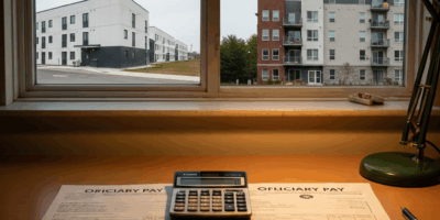 OHA vs BAH Which Housing Allowance Do You Get