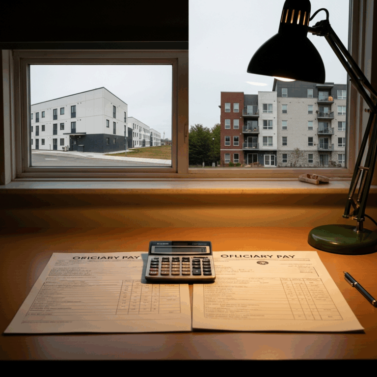 OHA vs BAH Which Housing Allowance Do You Get